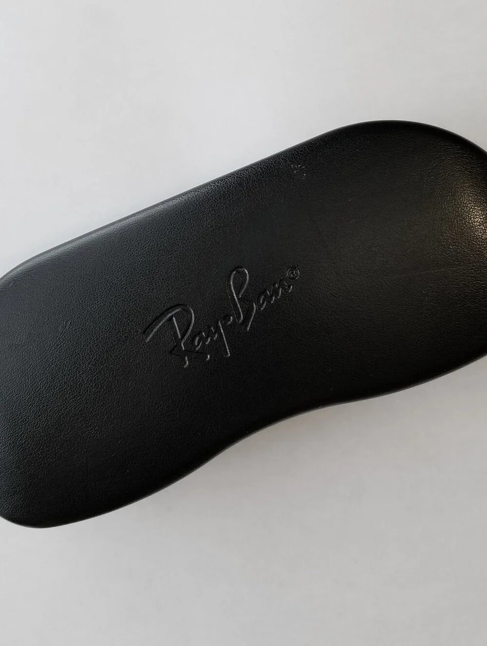 ❗Ray-Ban Original Hard Eyeglasses/ Sunglasses Case in Black❗